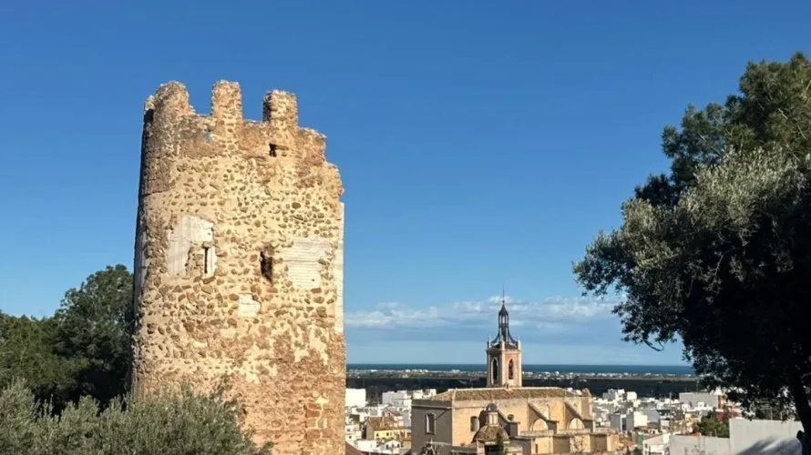 House de 3 chambres à Sagunto, Spain No. 1018 № 23