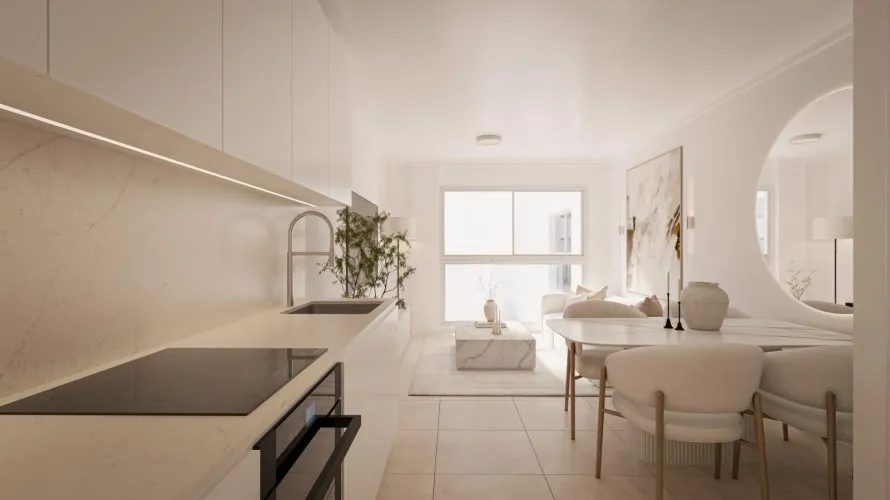 Apartment de 30m² à Torrevieja, Spain No. 2930 № 6