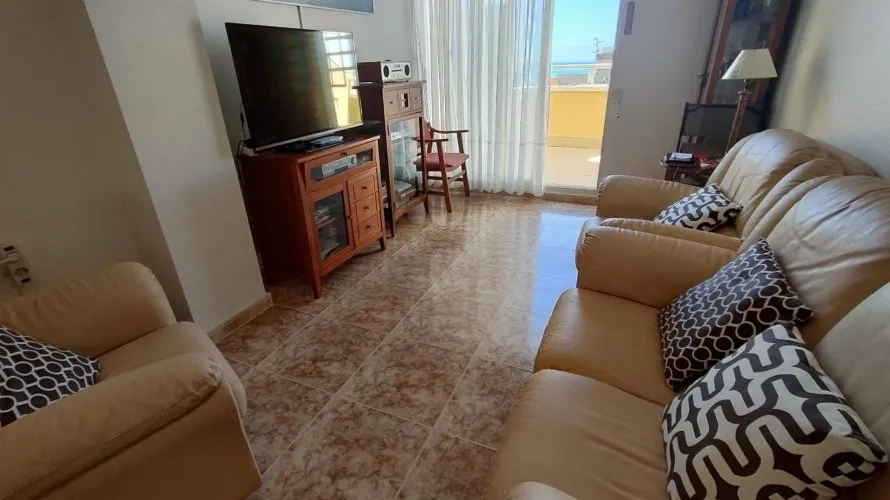 Penthouse de 1 chambre à Torrevieja, Spain No. 129 № 5