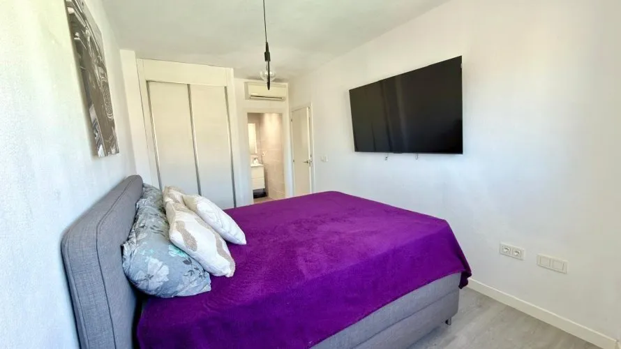 Apartment de 2 chambres à Finestrat, Spain No. 950 № 11