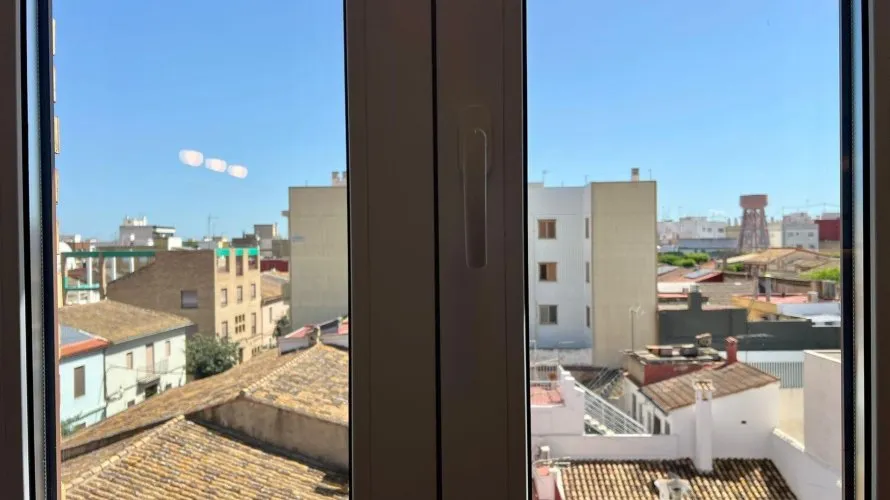 Penthouse de 1 chambre à Picanya, Spain No. 1470 № 7