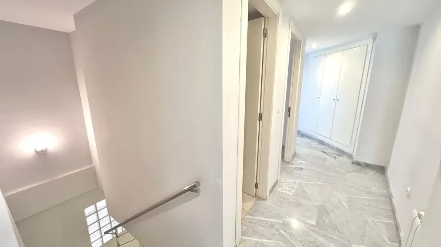 Penthouse de 2 chambres à Valencia, Spain No. 1331 № 14