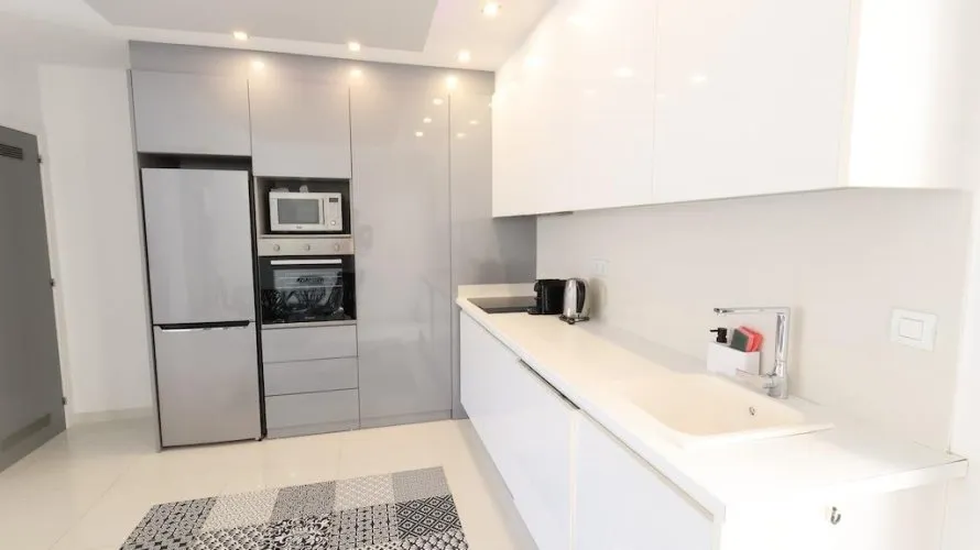 Apartment de 2 chambres à Pilar de la Horadada, Spain No. 1599 № 21