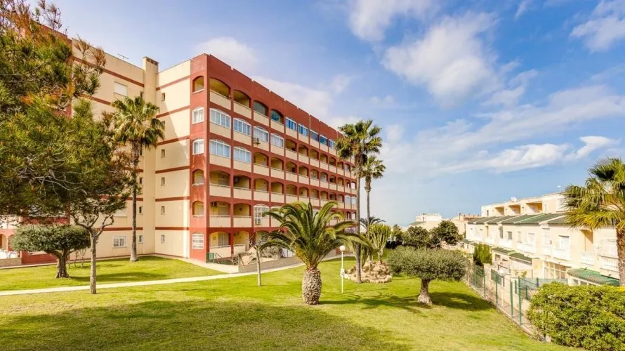 Apartment de 1 chambre à Torreblanca, Spain No. 2701 № 27