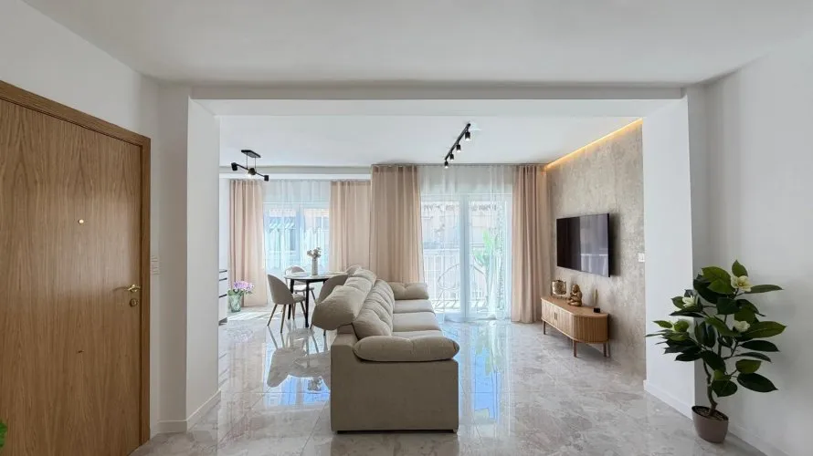 Penthouse de 3 chambres à Torrevieja, Spain No. 1111 № 3