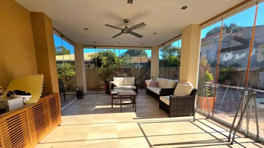House de 5 chambres à Dehesa De Campoamor, Spain No. 133 № 4