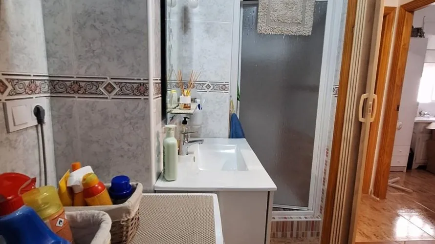 Apartment de 1 chambre à Torrevieja, Spain No. 3018 № 11