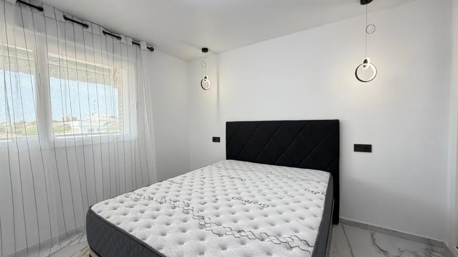 Apartment de 1 chambre à La Zenia, Spain No. 1611 № 11