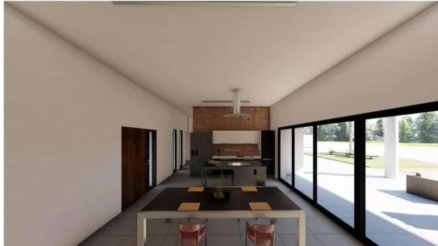 Villa de 3 chambres à Pinoso, Spain No. 844 № 6
