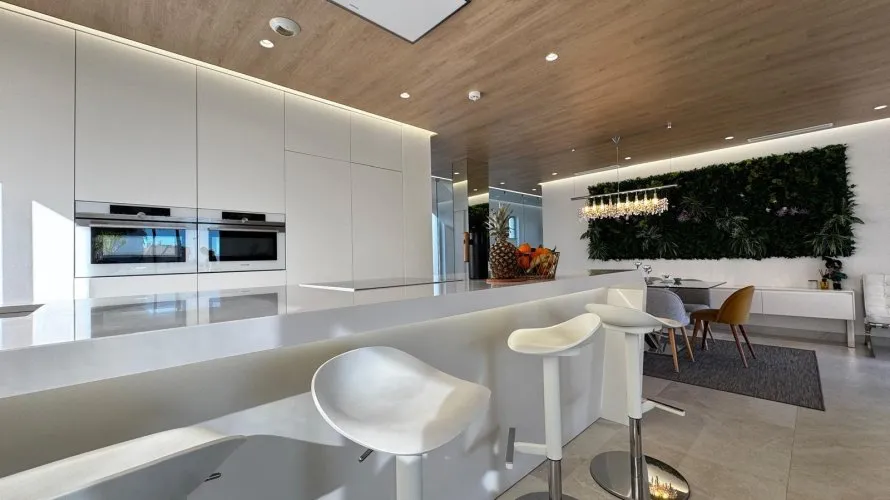Villa de 4 chambres à Campoamor, Spain No. 1261 № 10