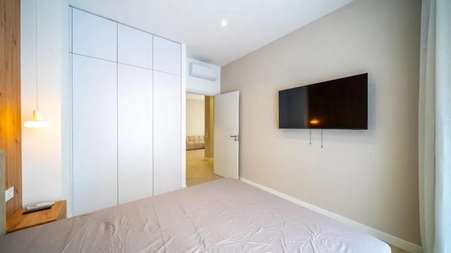 Apartment de 2 chambres à Alicante, Spain No. 1116 № 23