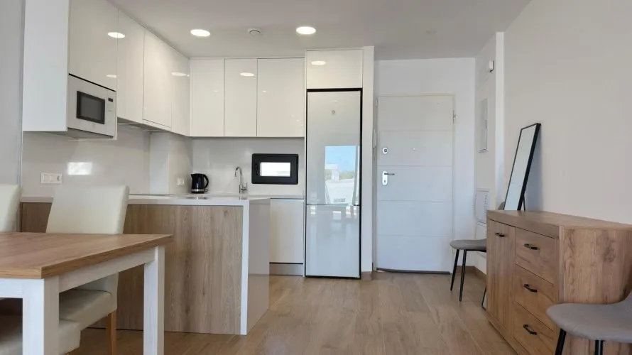 Penthouse de 2 chambres à Finestrat, Spain No. 157 № 8