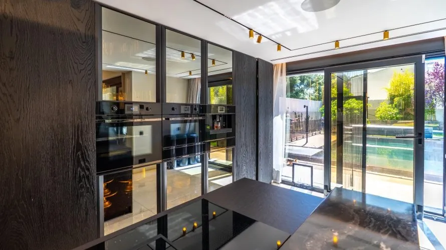 Villa de 4 chambres à Pozuelo de Alarcon, Spain No. 1221 № 7