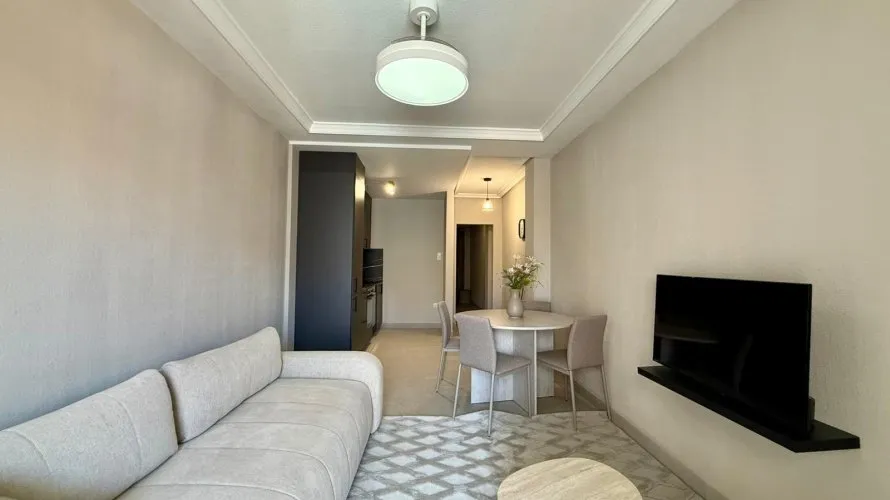 Apartment de 2 chambres à Torrevieja, Spain No. 1489 № 2