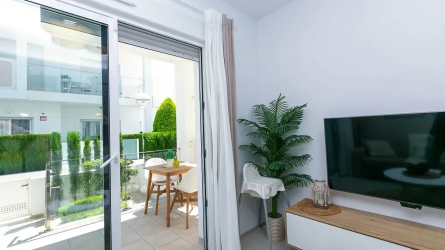 Apartment de 73m² à Rojales, Spain No. 1210 № 10