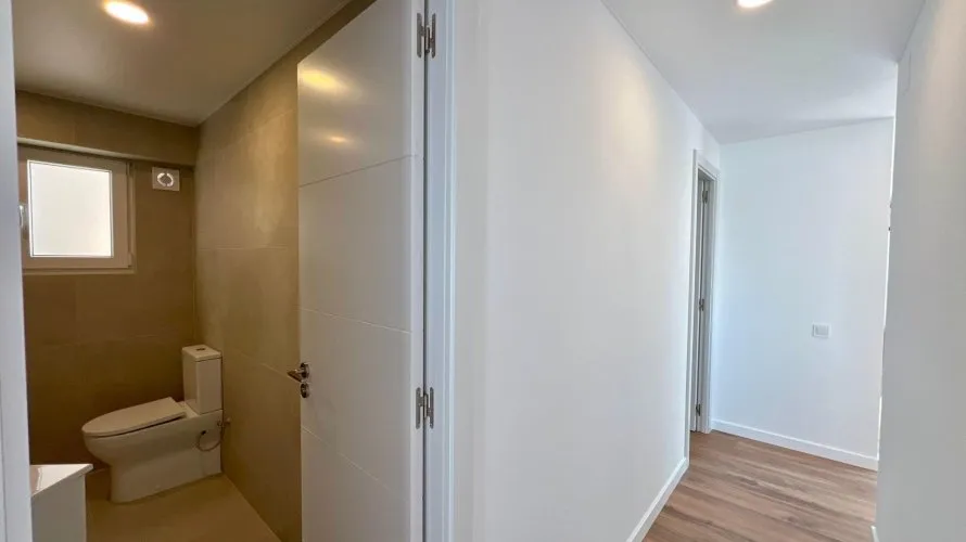 Penthouse de 1 chambre à Manises, Spain No. 1487 № 10
