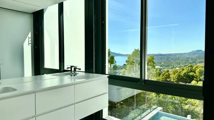 Villa de 5 chambres à Zona Altea Hills, Spain No. 116 № 25