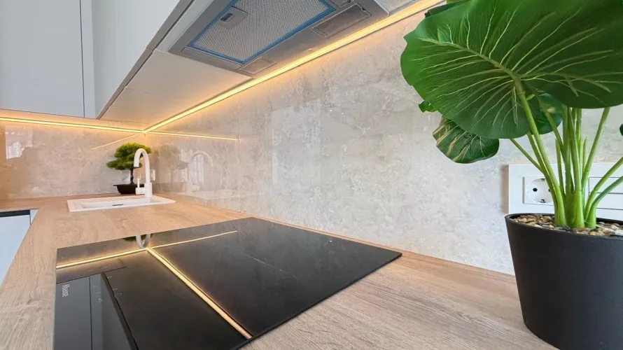 Penthouse de 3 chambres à Torrevieja, Spain No. 1111 № 9