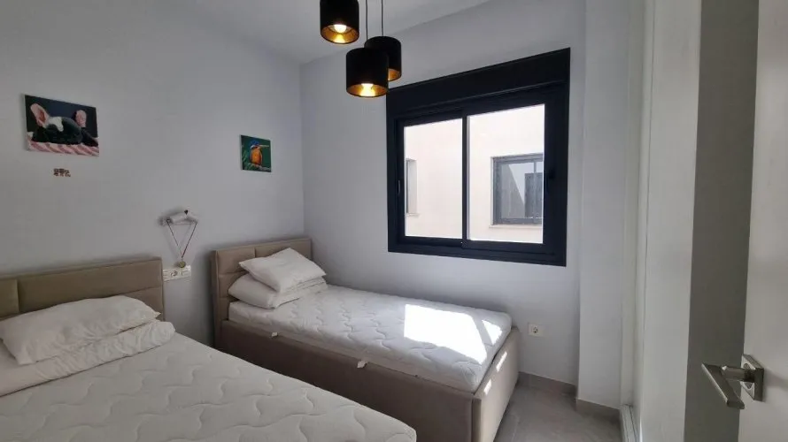 Penthouse de 2 chambres à Torrevieja, Spain No. 1230 № 10