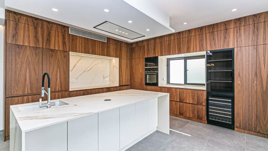 Villa de 277m² à Lo Pagan, Spain No. 1123 № 2