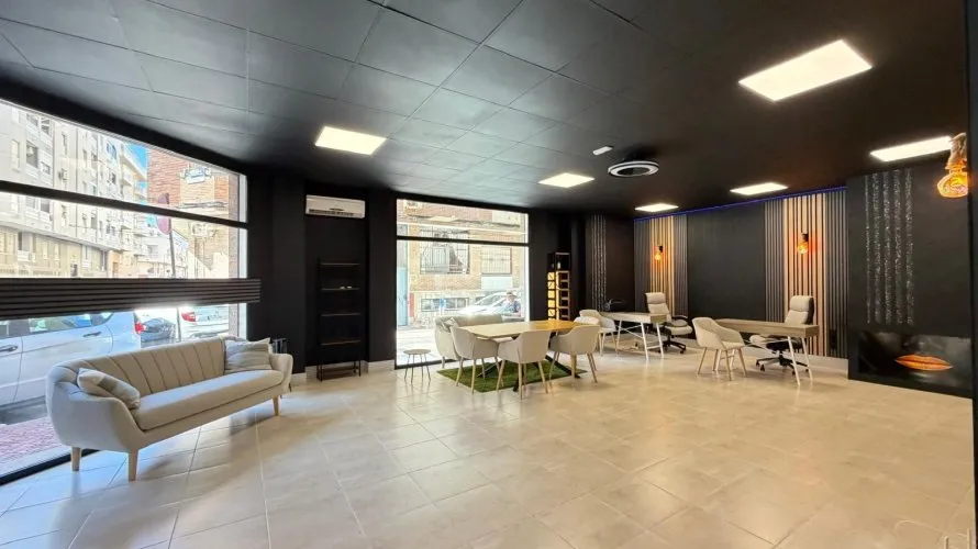 Commercial property de 121m² à Torrevieja, Spain No. 2951 № 25