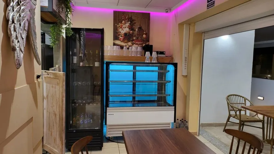 Commercial property de 85m² à Calpe, Spain No. 853 № 24