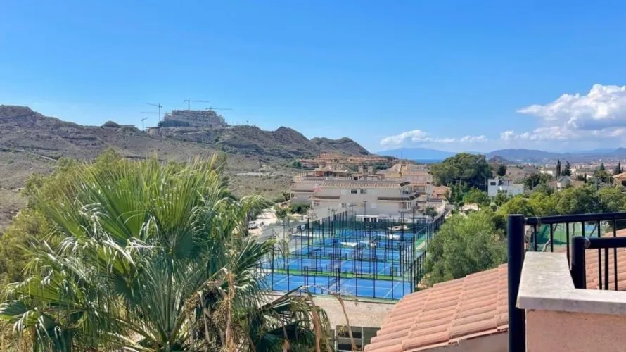 Apartment de 2 chambres à Aguilas, Spain No. 2780 № 20