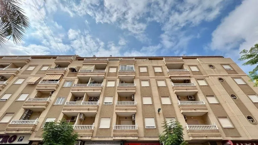 Apartment de 61m² à Torrevieja, Spain No. 2904 № 26
