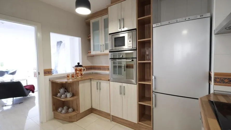 Apartment de 3 chambres à Torrevieja, Spain No. 620 № 5