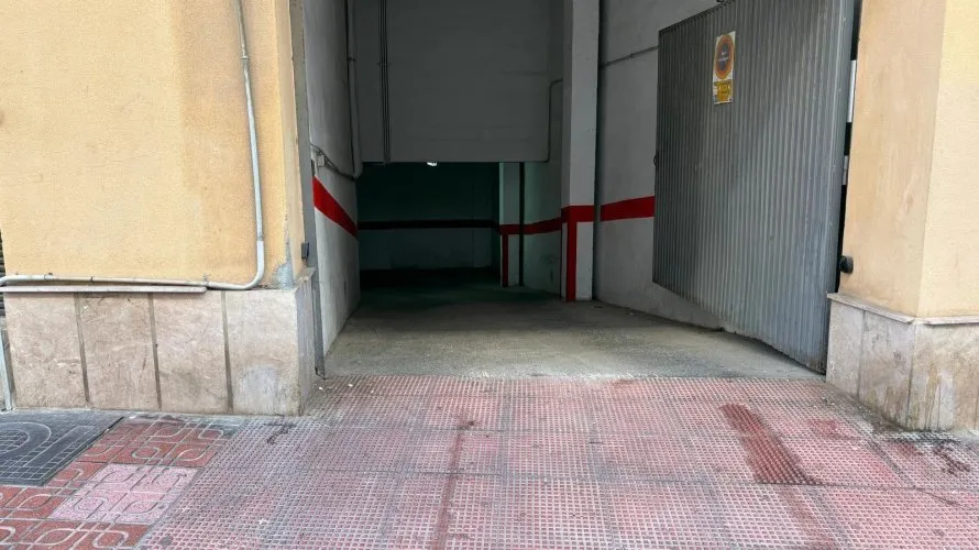 Warehouse de 7m² à Torrevieja, Spain No. 2802