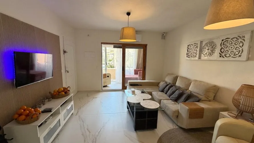 Apartment de 44m² à Torrevieja, Spain No. 2864 № 9