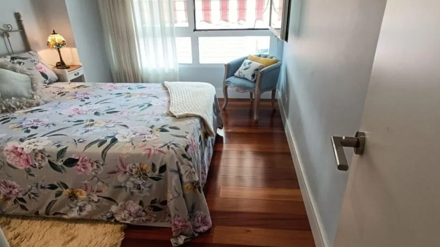 Apartment de 2 chambres à Alicante, Spain No. 657 № 23