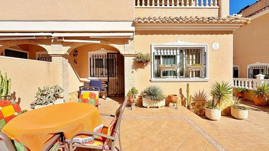 House de 3 chambres à Los Dolses, Spain No. 1072 № 4