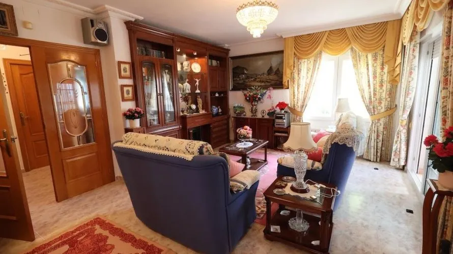 Apartment de 5 chambres à Alicante, Spain No. 981 № 5