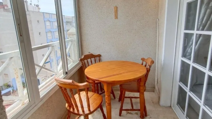 Apartment de 37m² à Torrevieja, Spain No. 2882 № 3