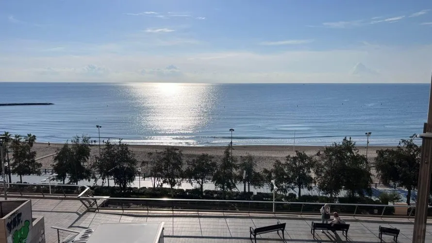 Apartment de 1 chambre à Alicante, Spain No. 961 № 4