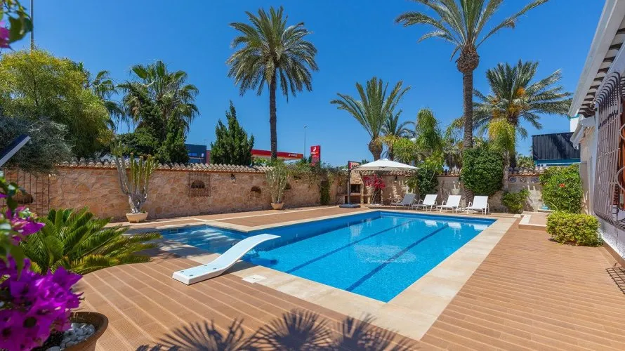 Villa de 4 chambres à Alicante, Spain No. 780 № 9