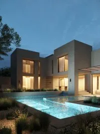Villa de 3 chambres à La Nucia, Spain No. 1132