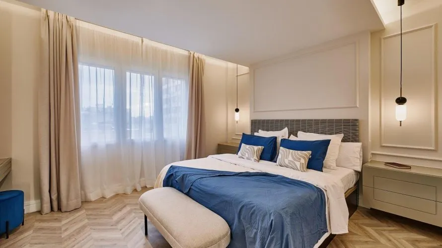 Apartment de 3 chambres à Madrid, Spain No. 728 № 9