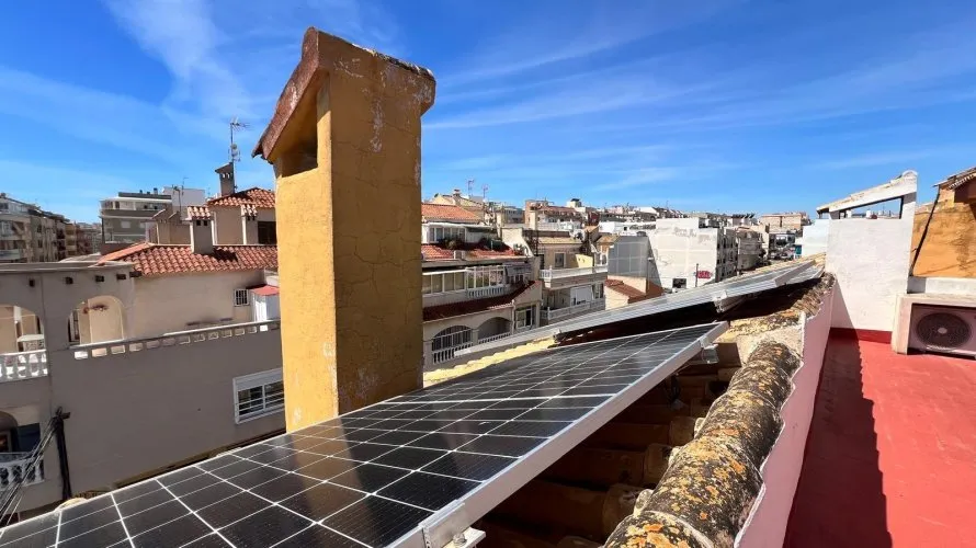 Apartment de 149m² à Torrevieja, Spain No. 1422 № 8