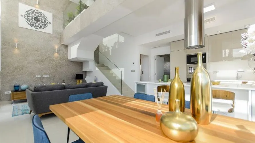 Villa de 3 chambres à Ciudad Quesada, Spain No. 284 № 27