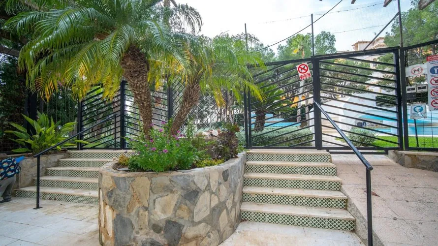 Penthouse de 2 chambres à Dehesa De Campoamor, Spain No. 1131 № 27