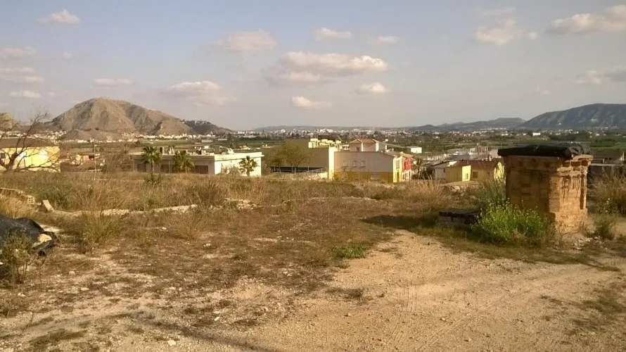 Villa de 7 chambres à Orihuela, Spain No. 1278 № 2