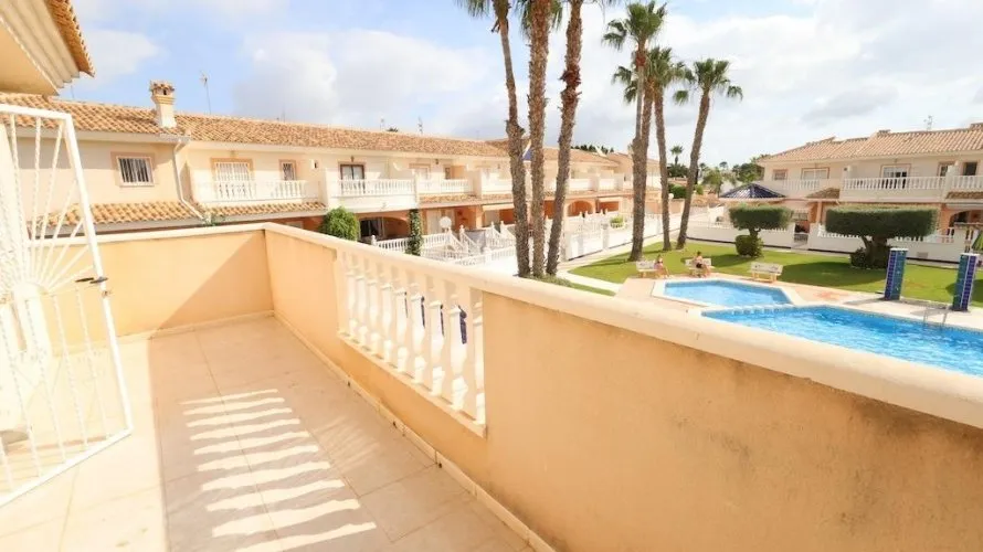 House de 5 chambres à Ciudad Quesada, Spain No. 1463 № 23