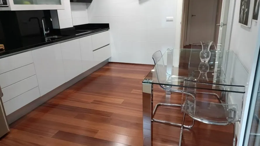 Apartment de 2 chambres à Alicante, Spain No. 657 № 8
