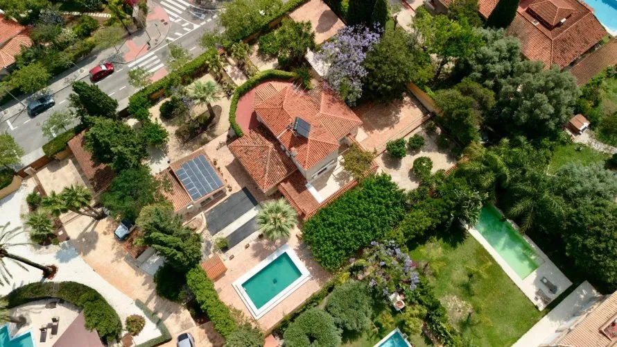 Apartment de 6 chambres à Alicante, Spain No. 782 № 3