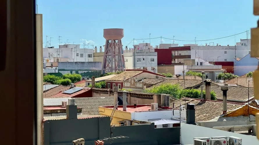 Penthouse de 1 chambre à Picanya, Spain No. 1470 № 15