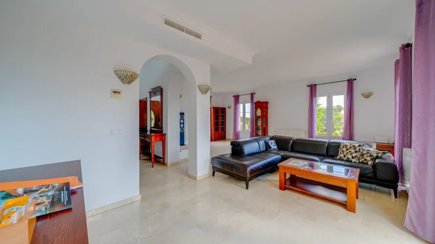 Villa de 4 chambres à Finestrat, Spain No. 171 № 3