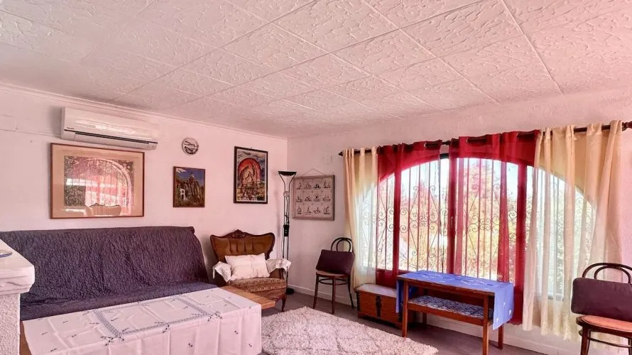 Villa de 4 chambres à L'Alfàs del Pi, Spain No. 469 № 16