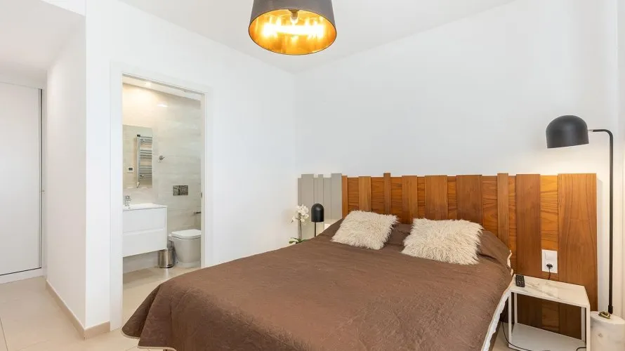 Apartment de 3 chambres à Los Dolses, Spain No. 1345 № 14